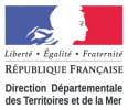 Direction D�partementale des Territoires et de la Mer